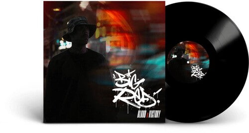 BIG RED - BLOOD & VICTORY