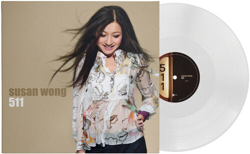 WONG,SUSAN - 511