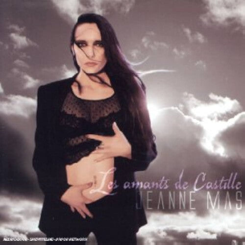 MAS,JEANNE - LES AMANTS DE CASTILLE