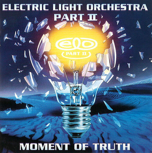 ELECTRIC LIGHT ORCHESTRA PART 2 - MOMENT OF TRUTH