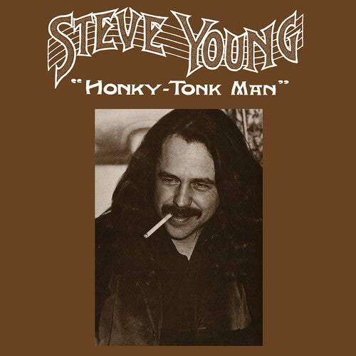 Steve Young – Honky-Tonk Man