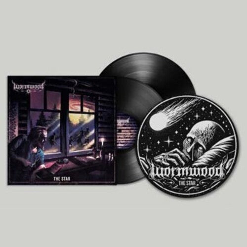 WORMWOOD - STAR