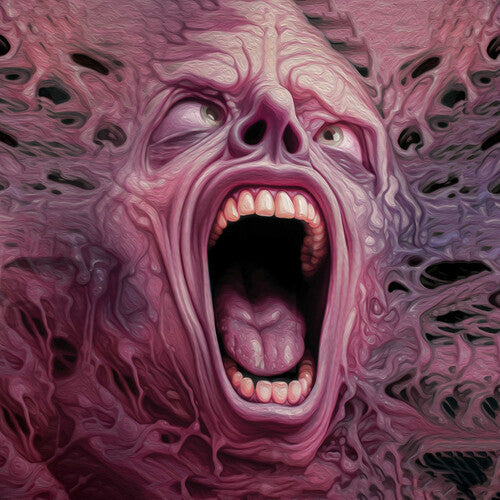 REIMAGINING IN THE COURT OF THE CRIMSON KING / VAR - REIMAGINING IN THE COURT OF THE CRIMSON KING / VAR