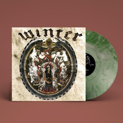 WINTER - ETERNAL FROST