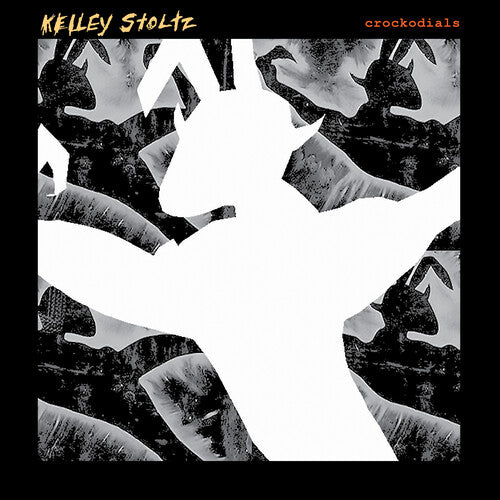 STOLZ,KELLY - CROCKODIALS