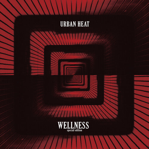 Urban Heat – Wellness