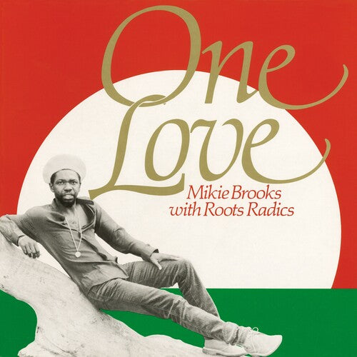 BROOKS,MIKE - ONE LOVE