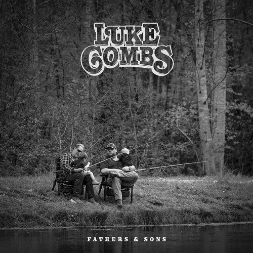 COMBS,LUKE - FATHERS & SONS