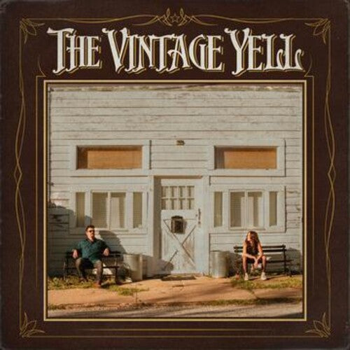 VINTAGE YELL - VINTAGE YELL