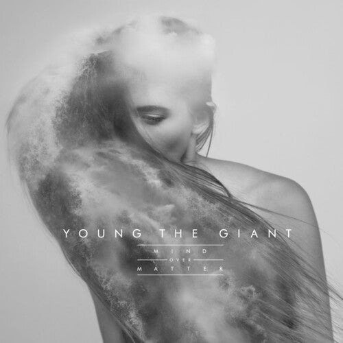YOUNG THE GIANT - MIND OVER MATTER (10TH ANNIVERSARY EDITION)