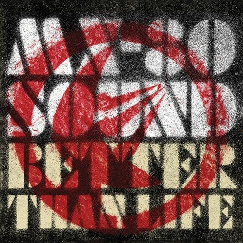 MX-80 Sound – Better Than Life