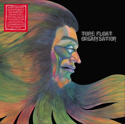 ORGANISATION - TONE FLOAT