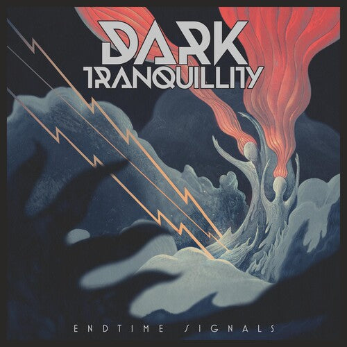 DARK TRANQUILLITY - ENDTIME SIGNALS