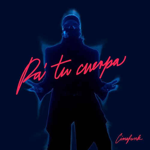 Cimafunk – Pa Tu Cuerpa
