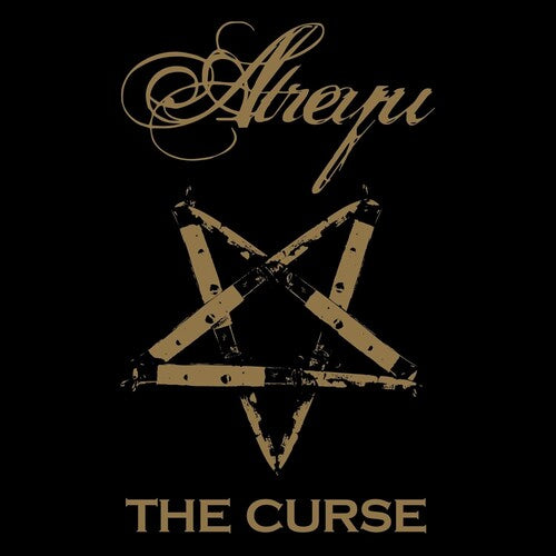 ATREYU - CURSE (20TH ANNIVERSARY)
