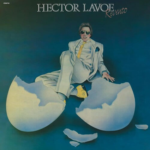 LAVOE,HECTO - REVENTO