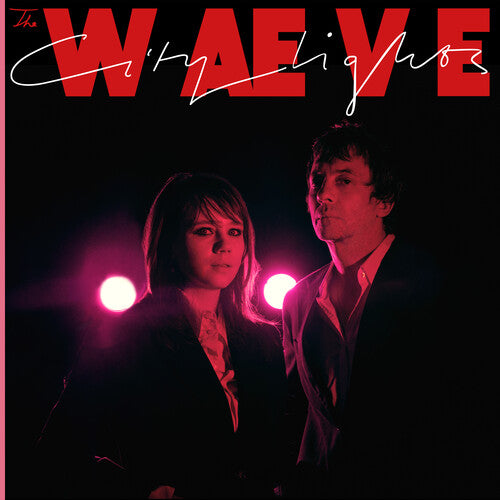 The WAEVE – City Lights
