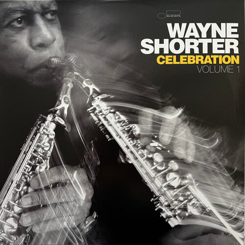 SHORTER,WAYNE - CELEBRATION, VOL. 1