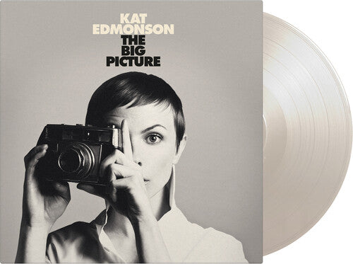 EDMONSON,KAT - BIG PICTURE