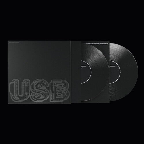 FRED AGAIN - USB (VOLUME 1)