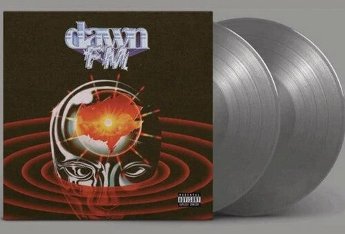 WEEKND - DAWN FM