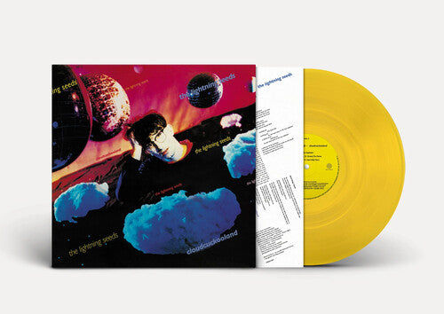LIGHTNING SEEDS - CLOUDCUCKOOLAND