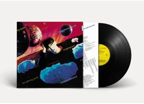 LIGHTNING SEEDS - CLOUDCUCKOOLAND