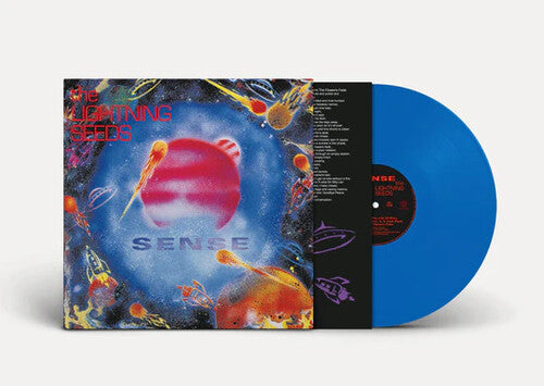 LIGHTNING SEEDS - SENSE