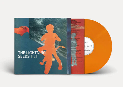 LIGHTNING SEEDS - TILT