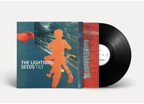 LIGHTNING SEEDS - TILT