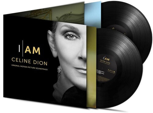 DION,CELINE - I AM: CELINE DION - O.S.T.