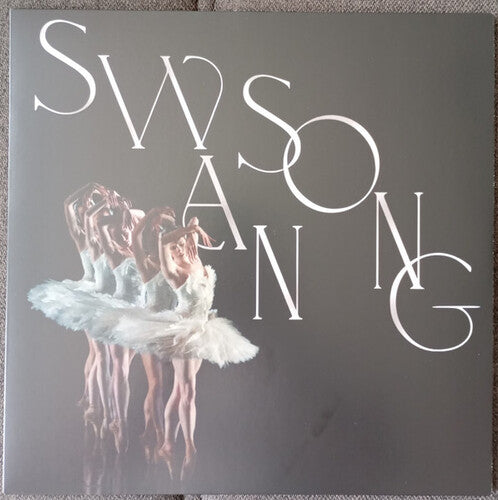 AUSTRA - SWAN SONG - O.S.T.