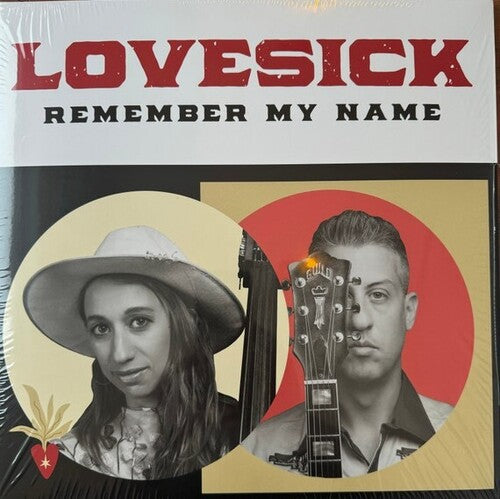 LOVESICK - REMEMBER MY NAME
