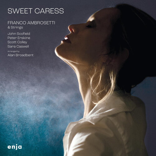 Franco Ambrosetti – Sweet Caress