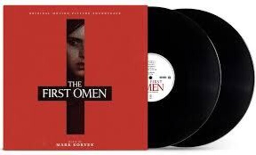KORVEN,MARK - FIRST OMEN - O.S.T.