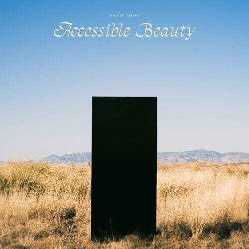 LUKENS,WALKER - ACCESSIBLE BEAUTY