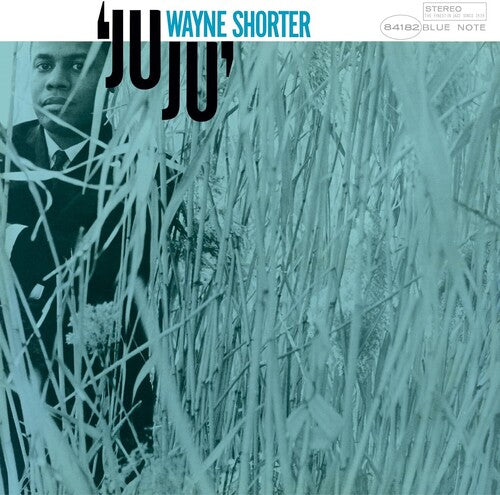 SHORTER,WAYNE - JUJU (BLUE NOTE CLASSIC VINYL EDITION)