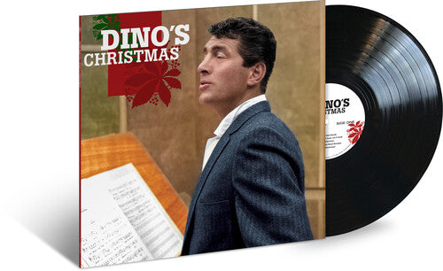 Dean Martin – Dino's Christmas