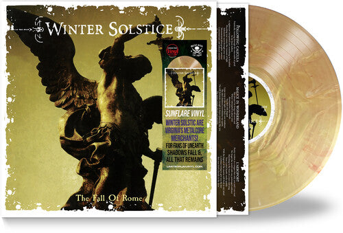 WINTER SOLSTICE - FALL OF ROME