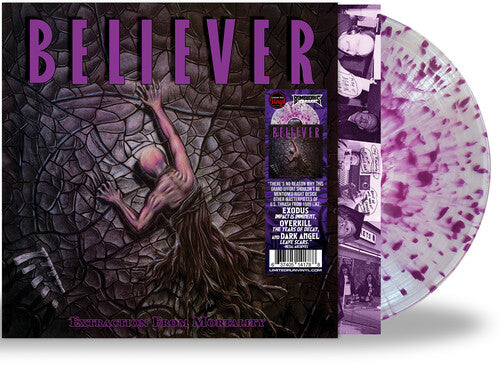 BELIEVER - EXTRACTION FROM MORTALITY