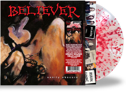 Believer - Sanity Obscure