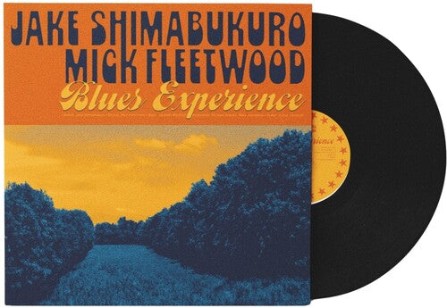 SHIMABUKURO,JAKE / FLEETWOOD,MICK - BLUES EXPERIENCE