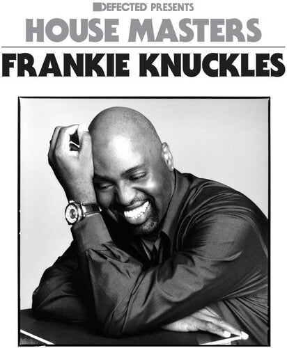 KNUCKLES,FRANKIE - HOUSE MASTERS VOL. 1