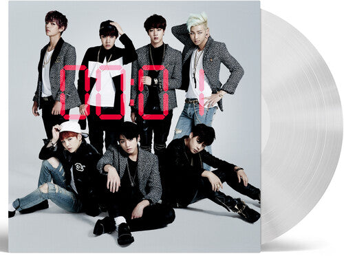 BTS – Wake Up