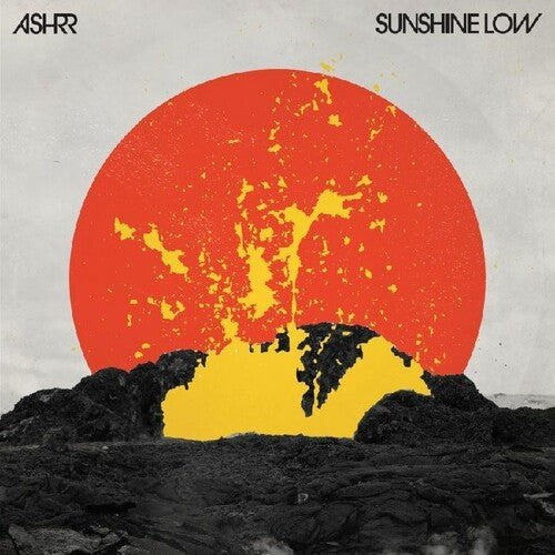 Ashrr – Sunshine Low