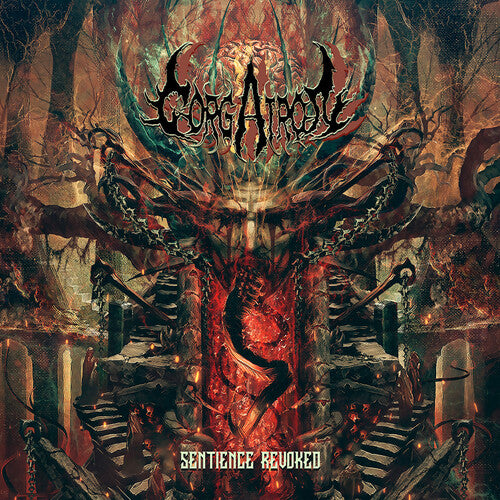 GORGATRON - SENTIENCE REVOKED