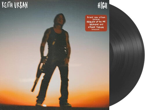 URBAN,KEITH - HIGH
