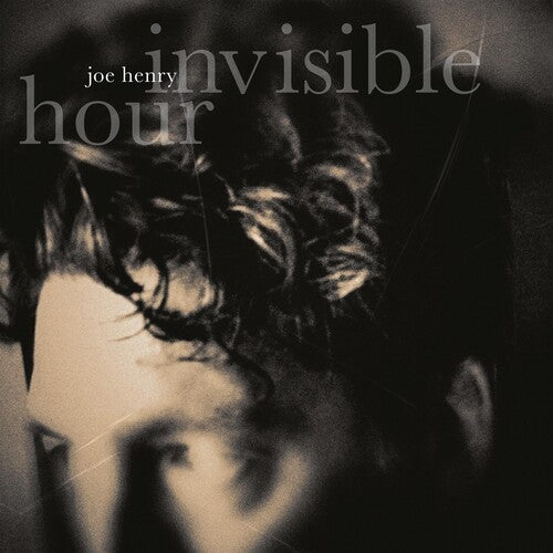 HENRY,JOE - INVISIBLE HOUR