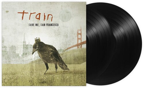 Train – Save Me, San Francisco