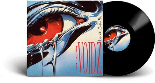 VOIDZ - LIKE ALL BEFORE YOU